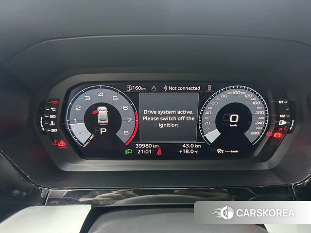 Audi A3 id 4297490 из Китая 9