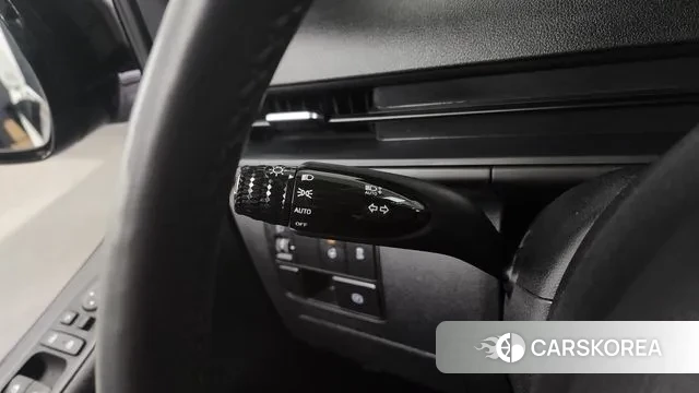 Hyundai Staria id 3463539 из Кореи 9