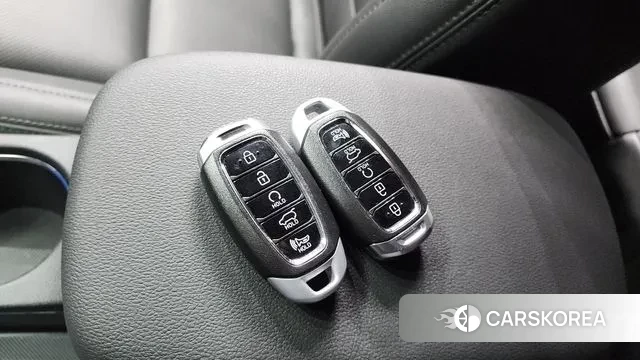 Hyundai The New Kona id 3561277 из Кореи 9