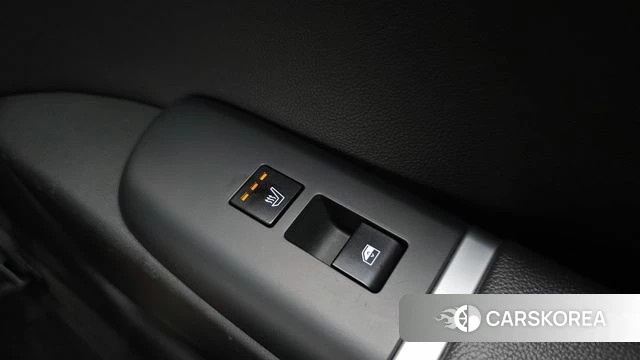 Hyundai Grandeur (GN7) id 4624025 из Кореи 9