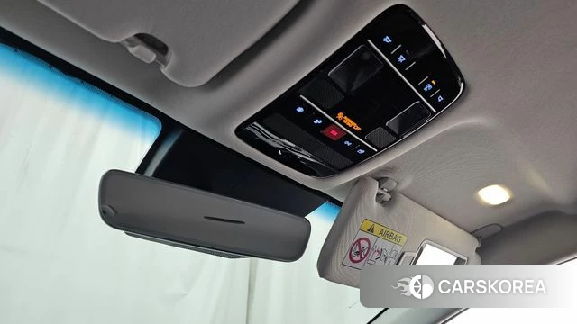 Hyundai Grandeur Hybrid (GN7) id 3858714 из Кореи 9