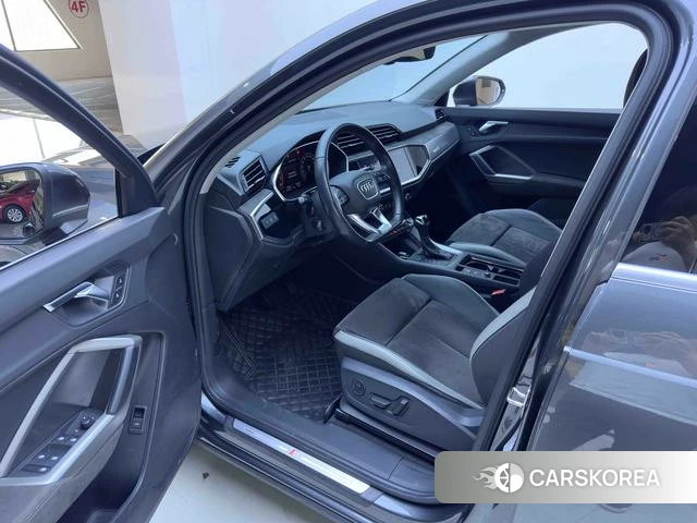 Audi Q3 id 4241129 из Китая 9