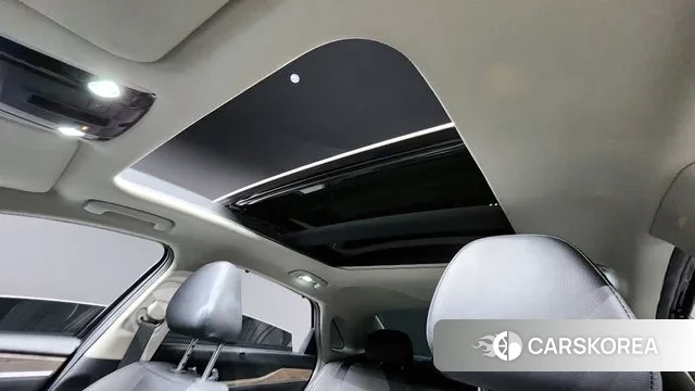 Kia K5 3rd generation id 3464273 из Кореи 9