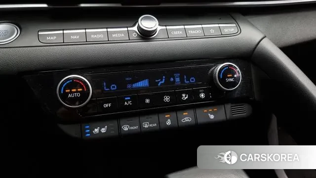 Hyundai Avante (CN7) id 3361371 из Кореи 9