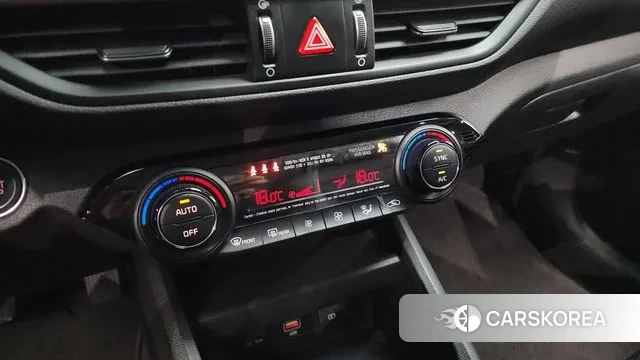 Kia The New K3 2nd generation id 3290646 из Кореи 9