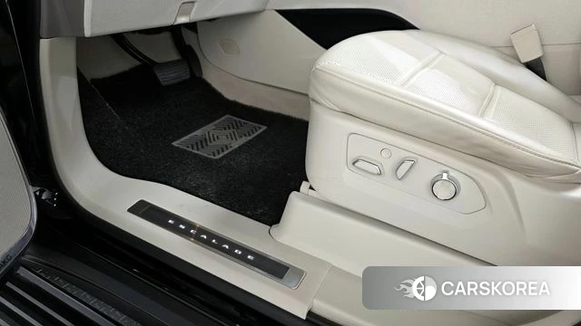 Cadillac Escalade 5th Generation id 4308638 из Кореи 9