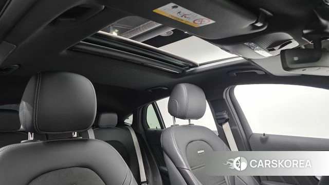 Mercedes-Benz GLC-Class X253 id 3811531 из Кореи 9