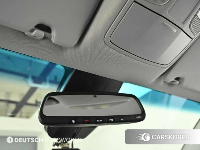 Hyundai All New Tucson id 4334151 из Кореи 9