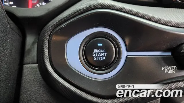 Hyundai Veloster (JS) id 2722264 из Кореи 9