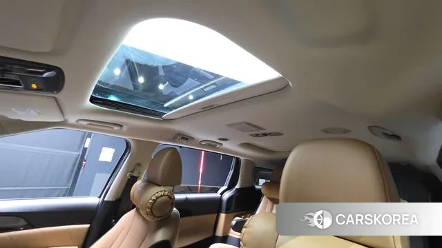 Kia Carnival 4th generation id 3686717 из Кореи 9