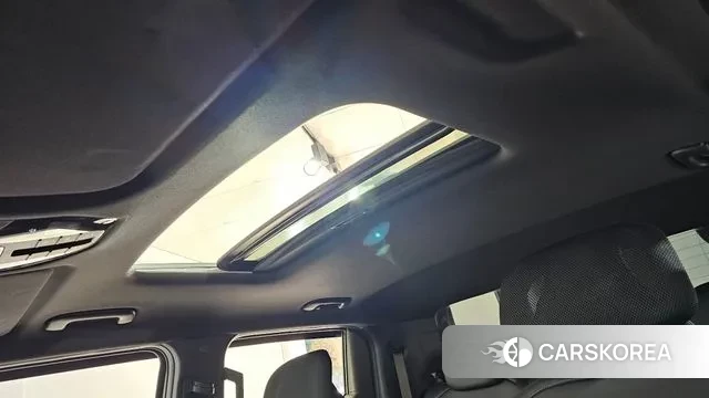 Kia Tasman id 3732025 из Кореи 9