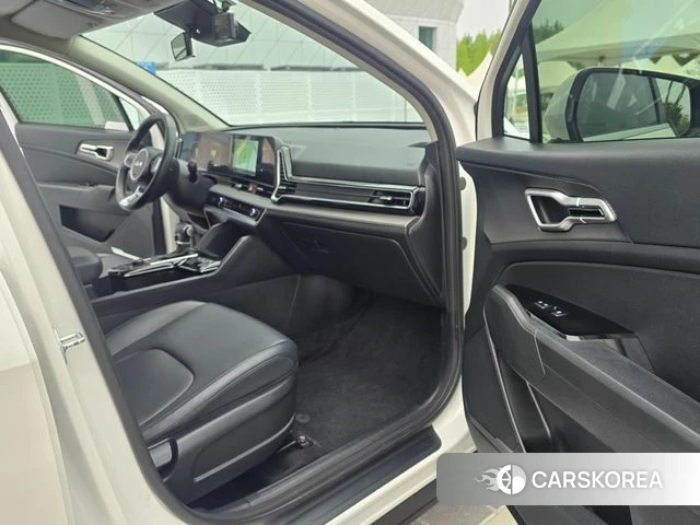 Kia Sportage 5th Generation id 4262705 из Кореи 9