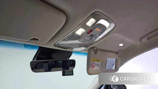 Genesis GV70 id 3630331 из Кореи 9