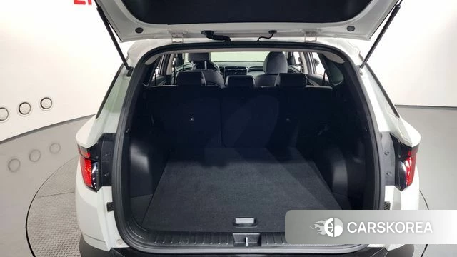 Hyundai Tucson (NX4) id 4402383 из Кореи 9