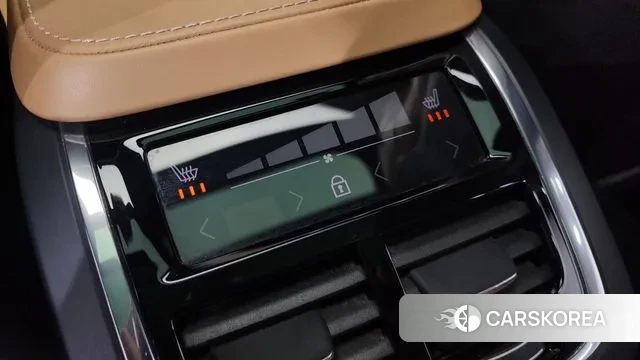 Volvo XC90 second Generation id 3038632 из Кореи 9