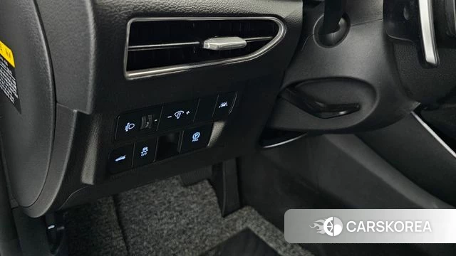 Hyundai Sonata (DN8) id 4356689 из Кореи 9