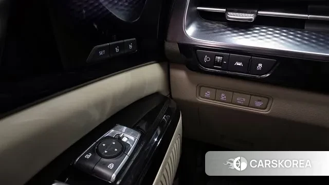 Kia Carnival 4th generation id 3659393 из Кореи 9