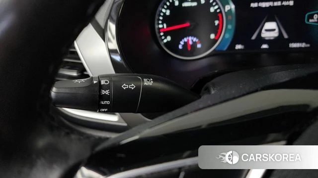 Kia Seltos id 4428653 из Кореи 9