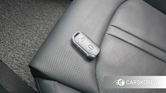 Kia K5 3rd generation id 4225032 из Кореи 9