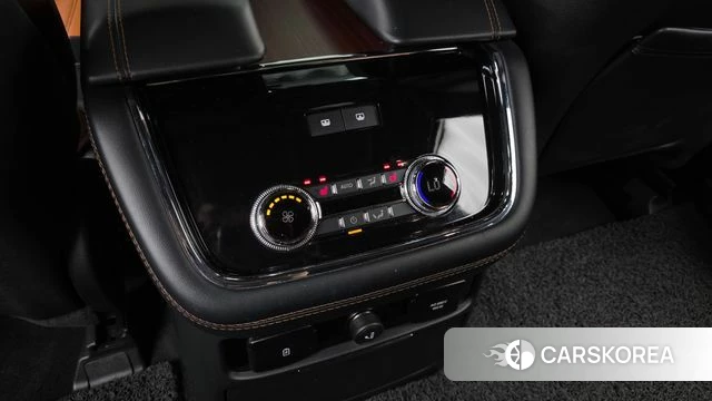 Lincoln Navigator 4th generation id 4780082 из Кореи 9