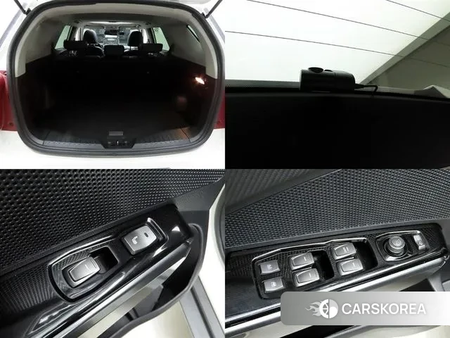 Ssangyong Tivoli Air id 3355216 из Кореи 9