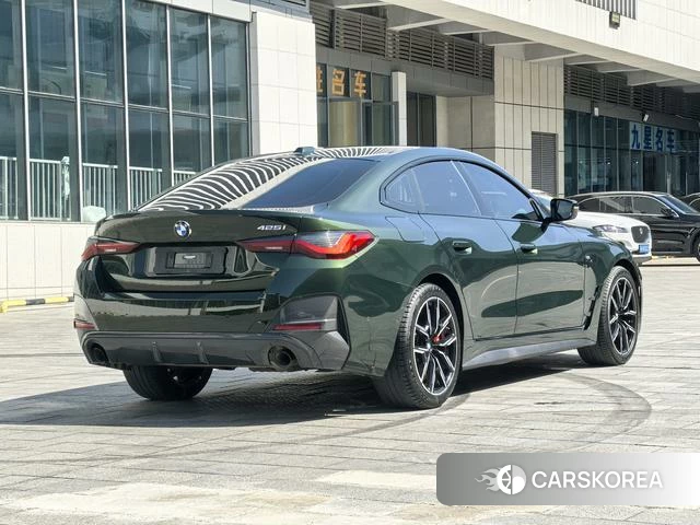 BMW 4 series id 4217361 из Китая 9