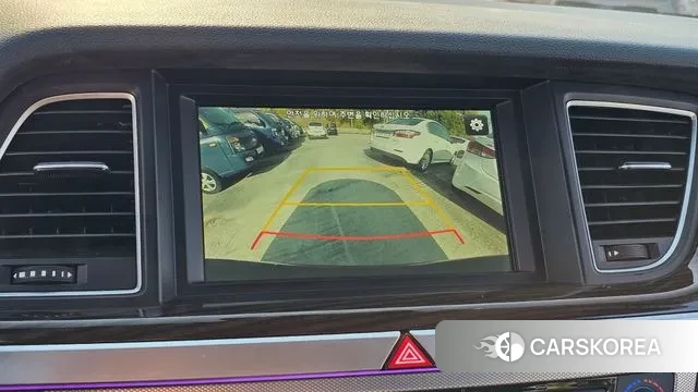 Genesis G80 id 3325324 из Кореи 9