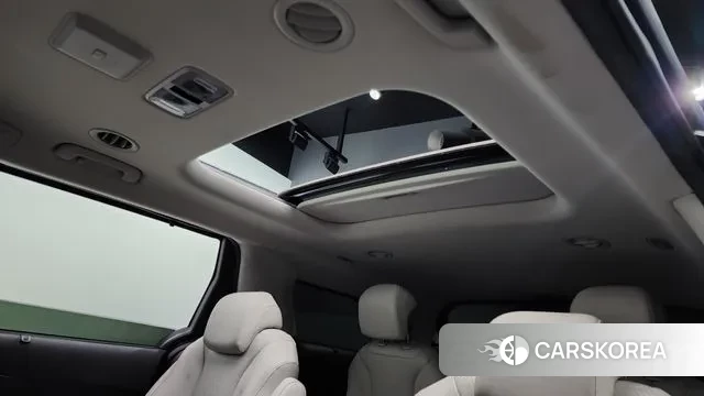 Kia Carnival 4th generation id 3402304 из Кореи 9