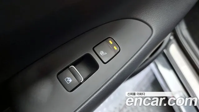 Hyundai The New Grandeur IG id 2288382 из Кореи 9