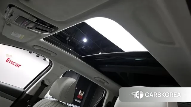 Hyundai The New Santa Fe id 3747241 из Кореи 9