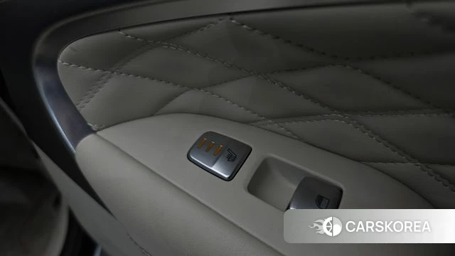 Genesis G70 id 4318192 из Кореи 9