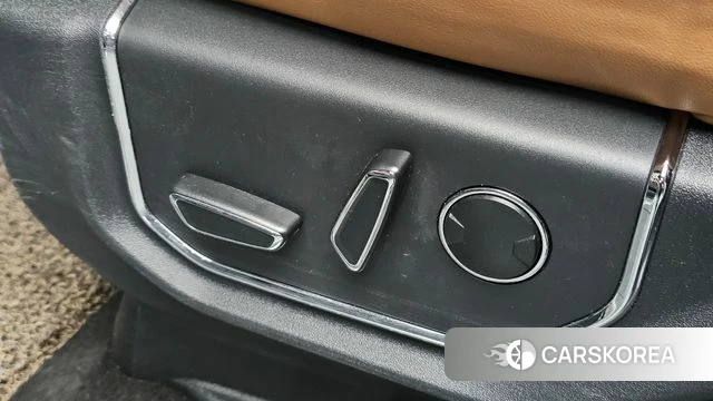 Ford Expeditation id 4847826 из Кореи 9