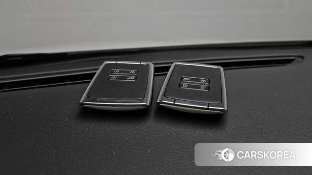 Renault Korea (Samsung) XM3 id 4250714 из Кореи 9