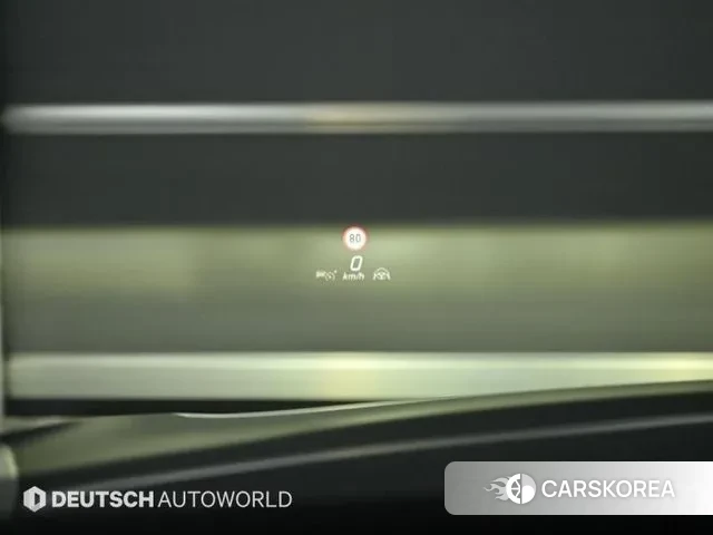 Mercedes-Benz S-Class W223 id 3115315 из Кореи 9