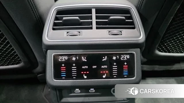 Audi A6 (C8) id 3341883 из Кореи 9