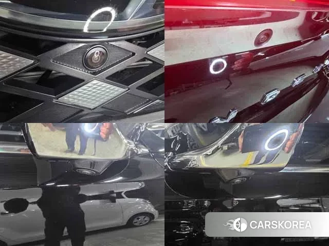 Hyundai The New Grandeur IG id 3543686 из Кореи 9