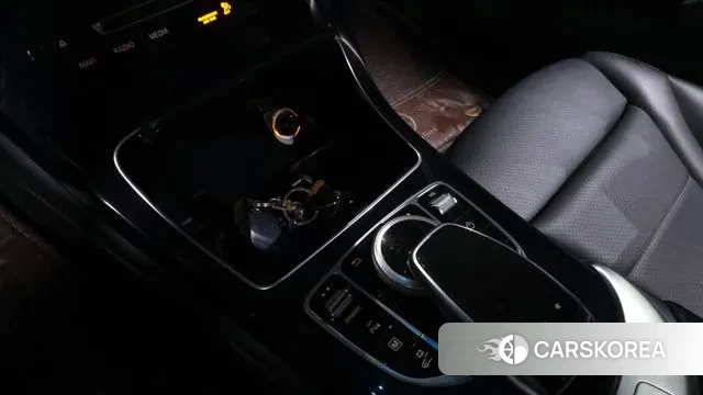 Mercedes-Benz GLC-Class X253 id 2961692 из Кореи 9