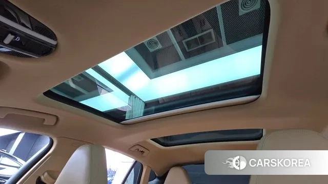 Porsche Panamera (971) id 3391473 из Кореи 9