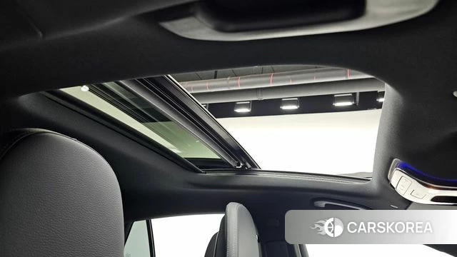 Mercedes-Benz GLC-Class X254 id 4479901 из Кореи 9