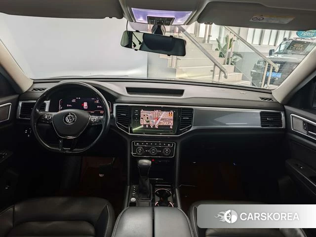 Volkswagen Tourang id 4240210 из Китая 9