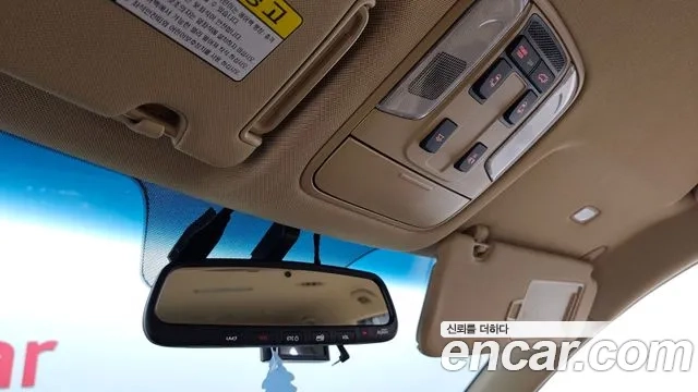 Kia The New Carnival id 2876004 из Кореи 9