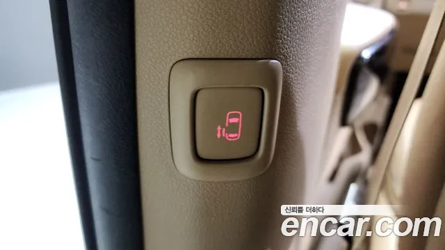 Kia The New Carnival id 2503860 из Кореи 9