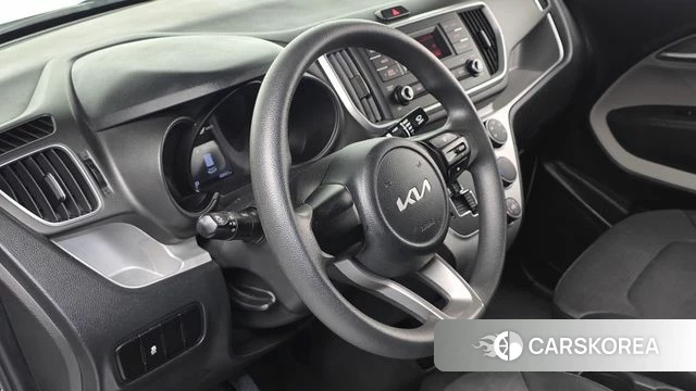 Kia The New Ray id 4854998 из Кореи 9
