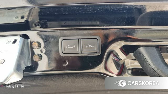 Hyundai Staria id 3818302 из Кореи 9