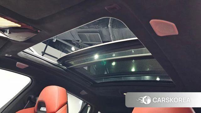 BMW X6M (G06) id 4691993 из Кореи 9