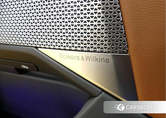 BMW 7 Series (G70) id 4194210 из Кореи 9