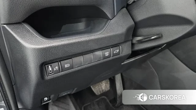 Toyota RAV4 5th Generation id 3431652 из Кореи 9