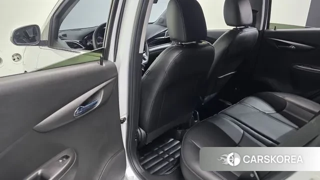 Chevrolet (GM Daewoo) The New Spark id 3029293 из Кореи 9