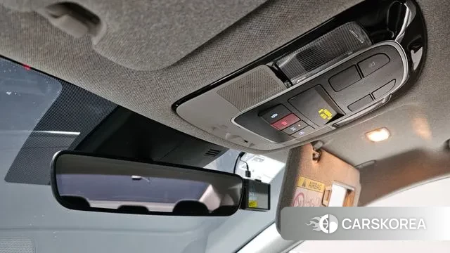 Hyundai Sonata (DN8) id 3771099 из Кореи 9