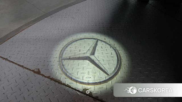 Mercedes-Benz GLB-Class X247 id 4881383 из Кореи 9